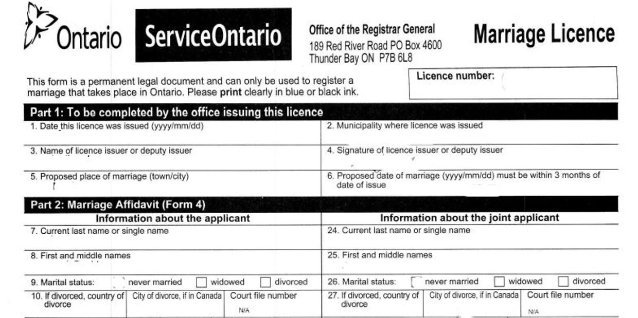 obtain-a-marriage-licence-time-stood-still